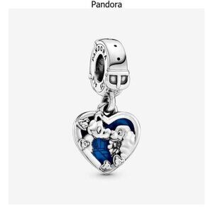 Pandora Charms
